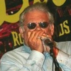 Roguie Ray LaMontagne