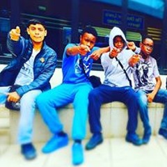 Rohan Ahir