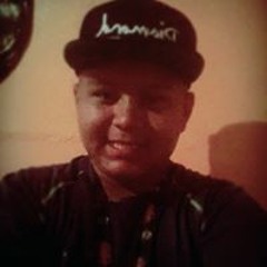 Brandon Madrigal