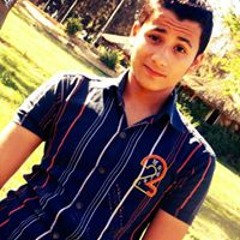 Ahmed Hamdy