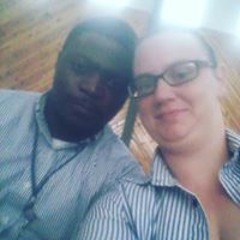 NaquavionandStephanie