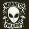 × Stay Alien ×