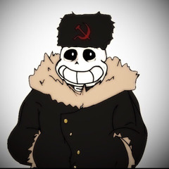 Commie Sans