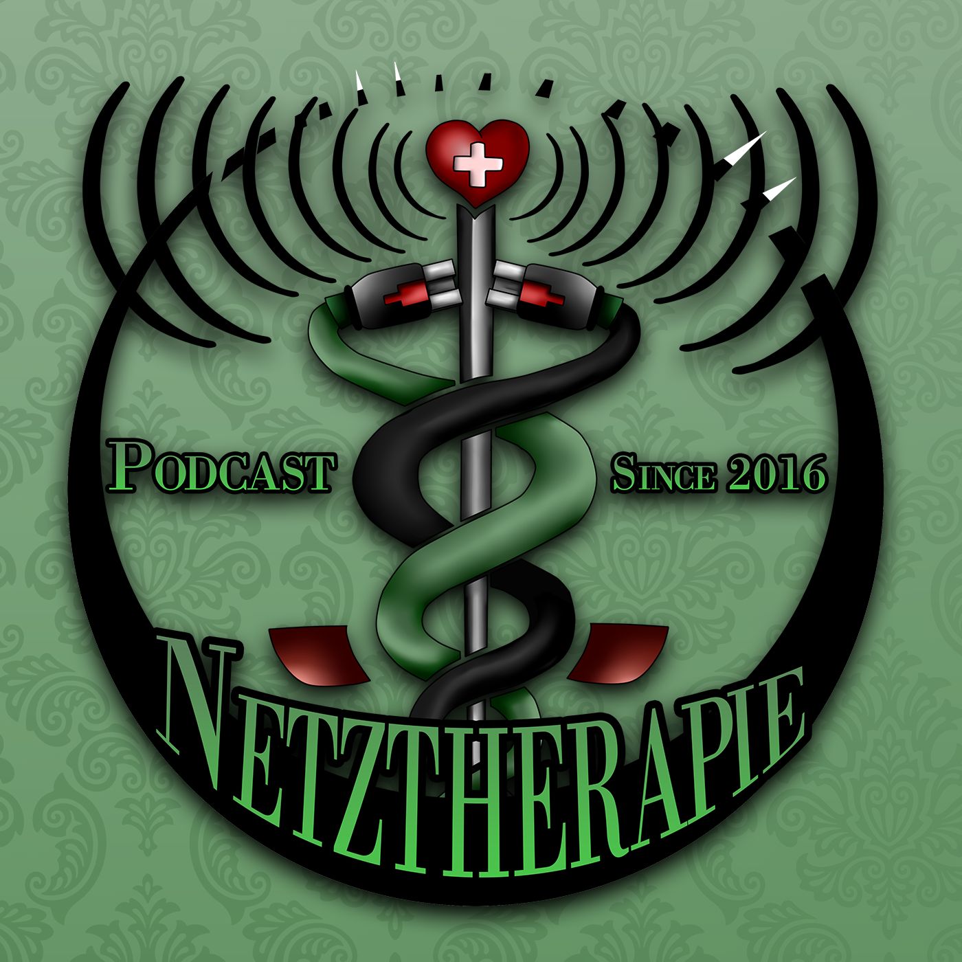Netztherapie