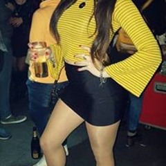 Agustina Nahir Asturzzi