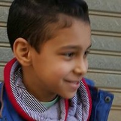 Ans Ali