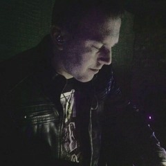 Dj Xue (Stef Korporaal)