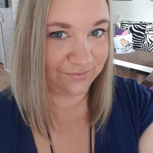 Camilla Josefin Hansen’s avatar