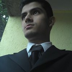 Marcos Villarreal