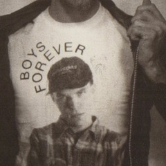 BOYS FOREVER