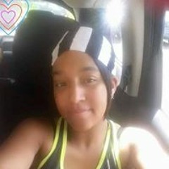 Tameka Garcia-Ross