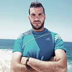 Mostafa Ashour