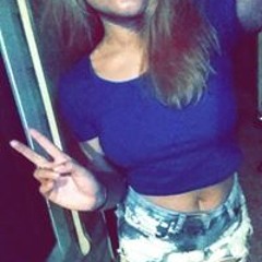 Tristen Nikol Flores