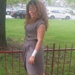 Cyndie Blaise