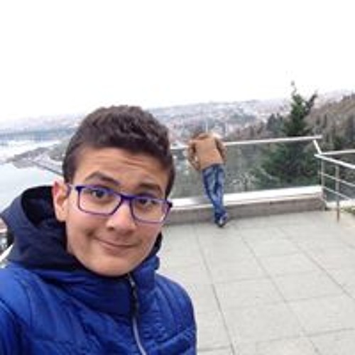 Rami Safi’s avatar