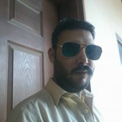 Arslan Qureshi