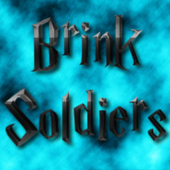 Brink Soldiers
