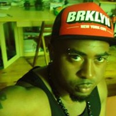 Sean Patrick Bickham