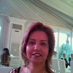 Najwa Hamdallah