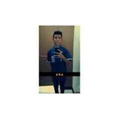 Andrey Alvarez Mendez