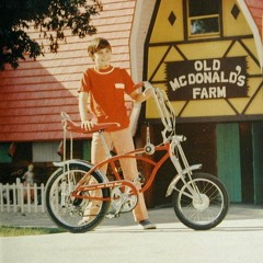 Phengren Oswald Presents!