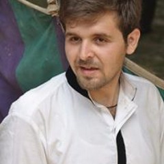 Ziyad Ali Shah