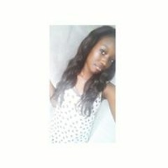 Nana Abena Ohemeng