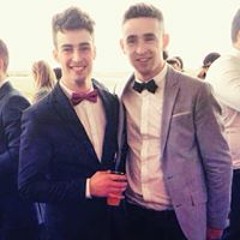 Tom O'hionnaile