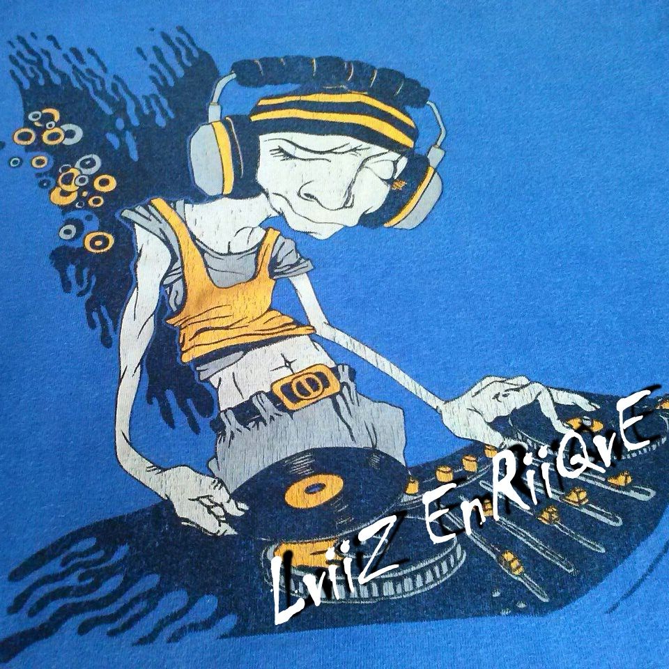 LviiZ EnRiiQv3 podcast artwork