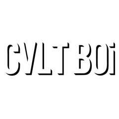 cvlt boi radio
