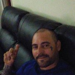 Antonio Navarro