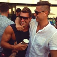 Ben Pattison