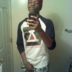 Gregory Washington