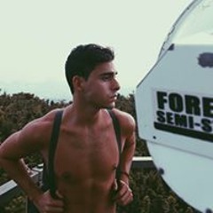 Joshua Perez