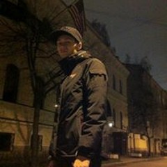 Толя Киднеппинг