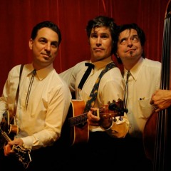 The Nilbillies