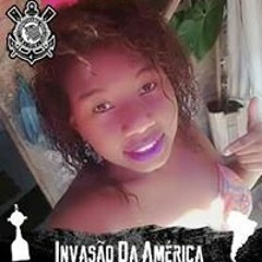 Pequenaah Deh Barbosa