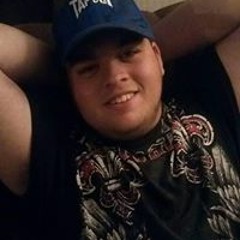 Austin Pritchard