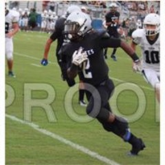 Trenton Steward