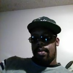 Mrcalvin Deshon Everhart