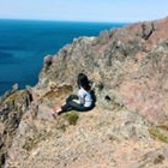 Morgan Gillian Fenton