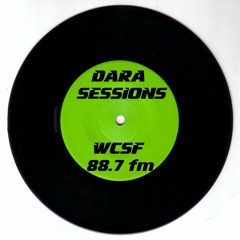 D.A.R.A. Sessions of WCSF