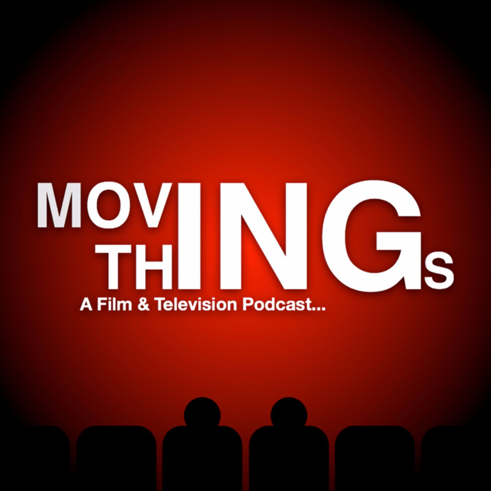 Moving Things Podcast