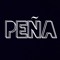 PEÑA