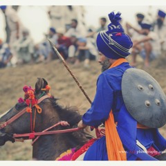 Prab Singh 7