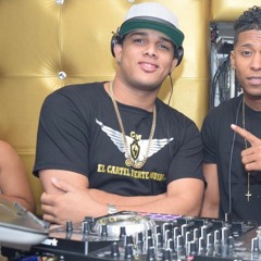 Deejay Cory