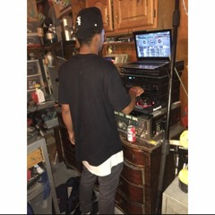 Dj Nook #PassMeTheAux