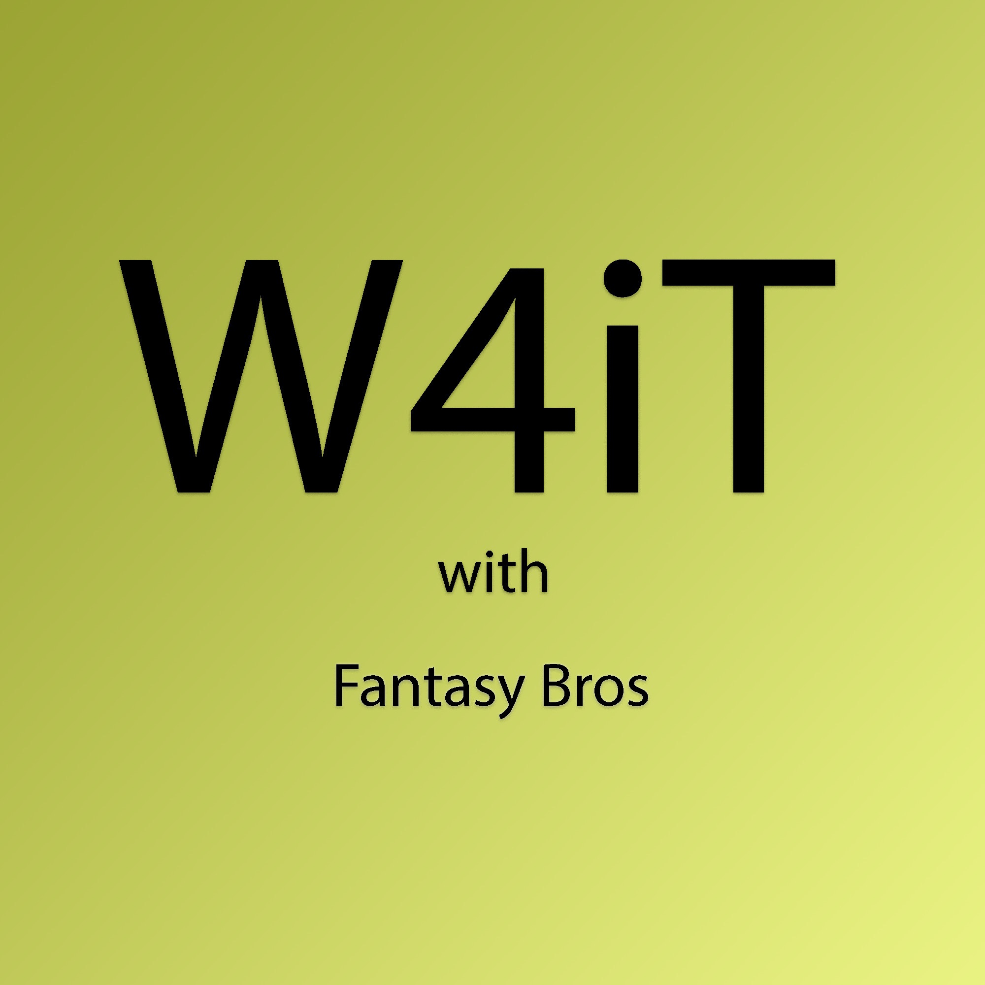 W4it Fantasy Bros