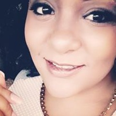 Alasia Jewell Richardson