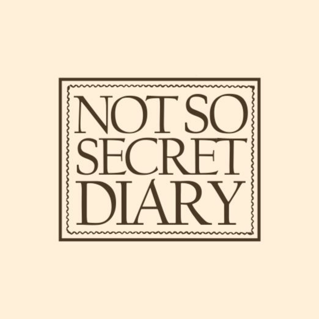 Stream Not So Secret Diary music | Listen to songs, albums